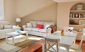 Duplex soleado, Calle Corrida, Casco Antiguo